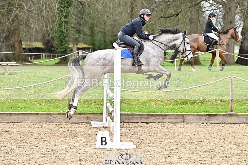 250201A-115454-00541 - Cls 02 Local Horse 100cm