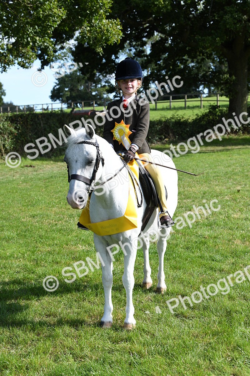 SBM_50465 - S21 - Novice & Newcomers 1st Ridden Pony