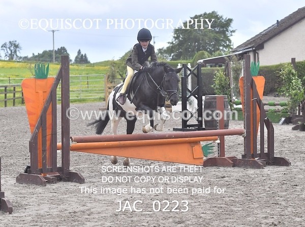 JAC_0223 - CLASS 4 BSPS Scone Palace HT Training Stakes Series (0.60m