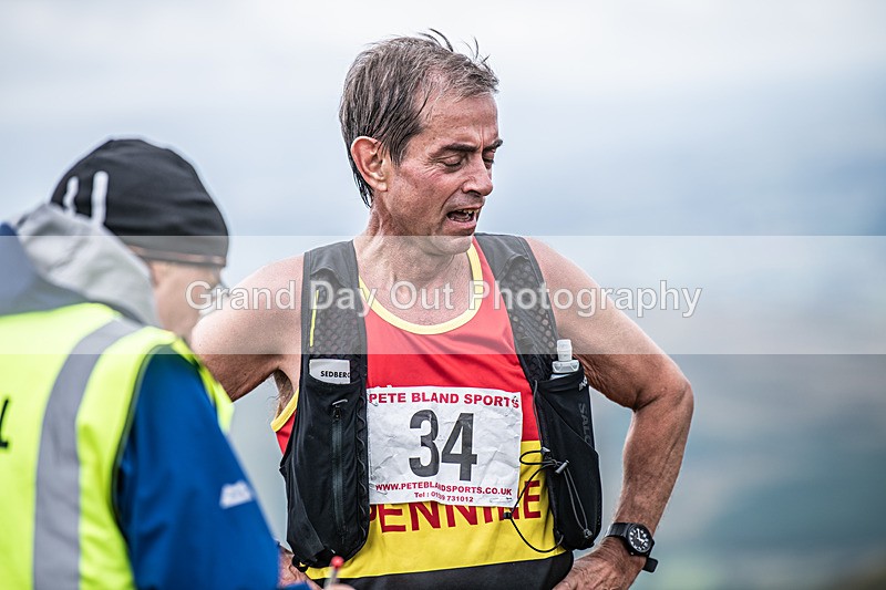 Sedbergh Hills-341 - Sedbergh Hills Fell Race Sunday 16th August 2026
