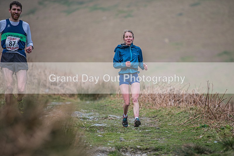 Black Combe-758 - Black Combe Fell Race Saturday 9th March 2024