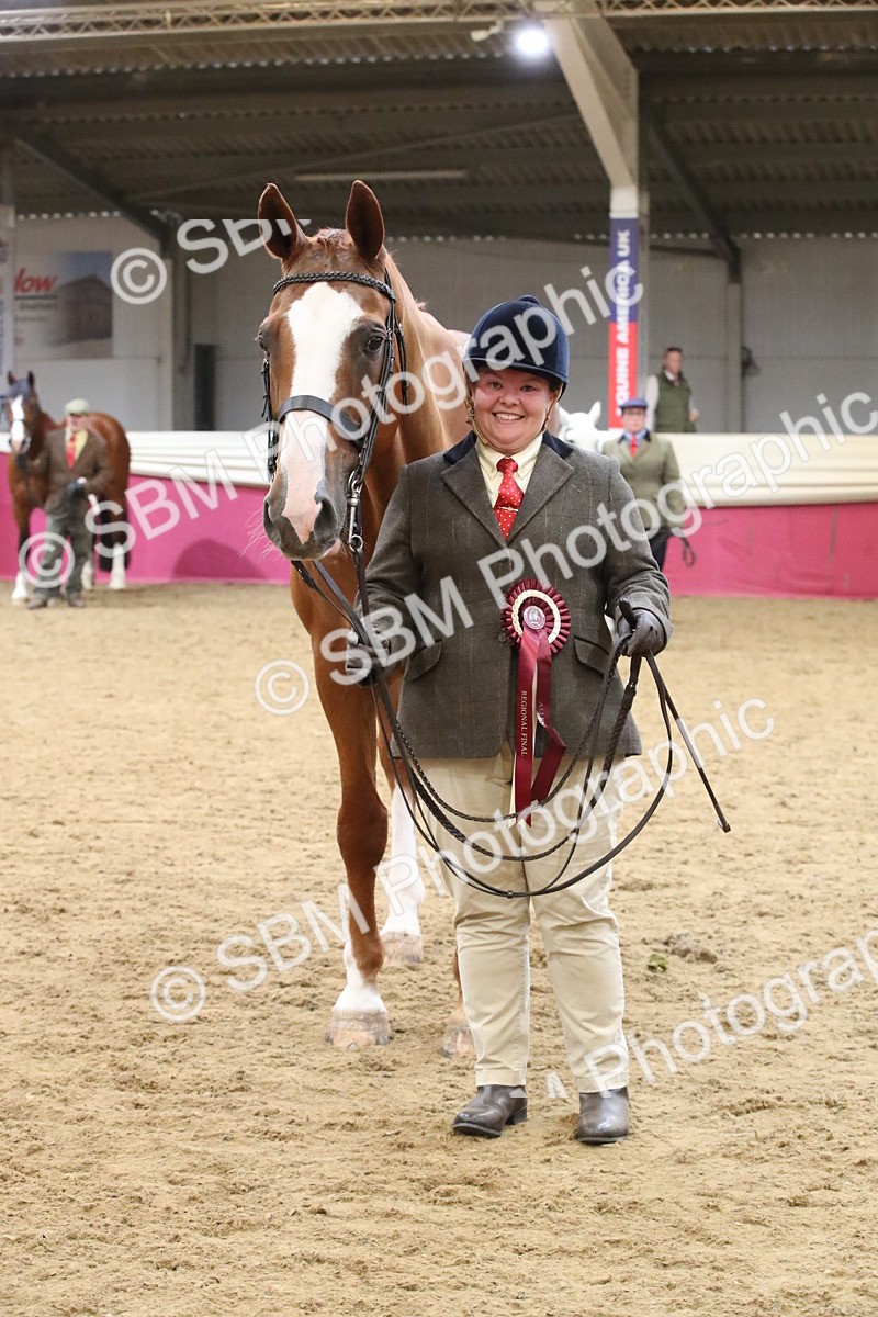 SBM_05790 - Class 9R - Regional IH Pre-Vet