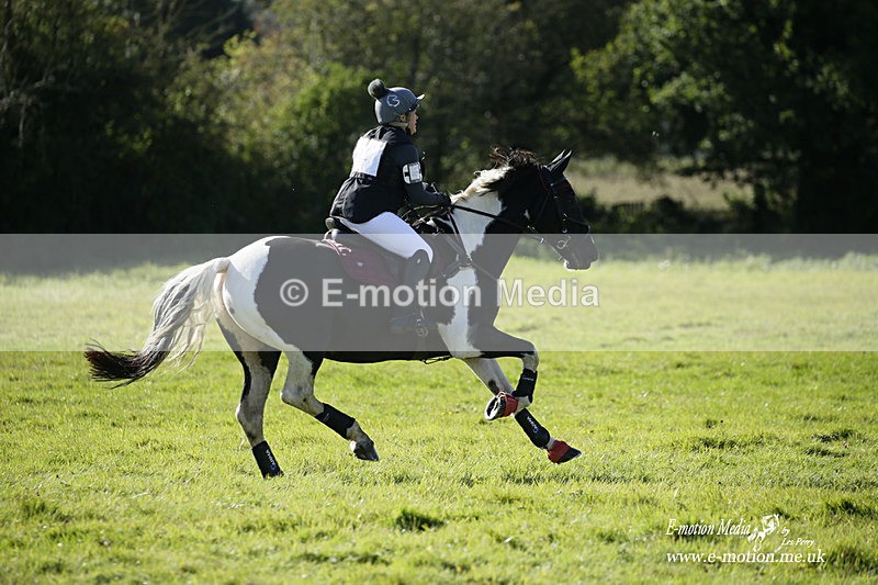  WWHT 031021 1240 - Open Novice (0.80m) 03/10/21