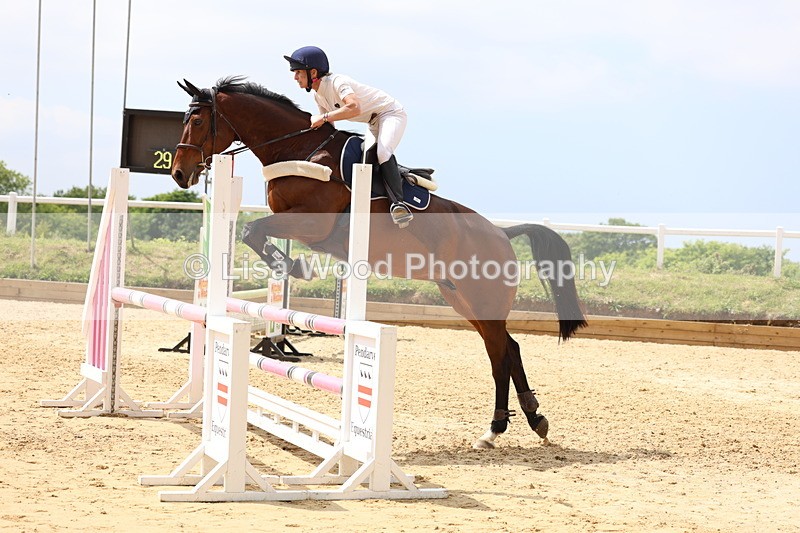 3E7A0710 - Class 11: Senior Discovery/1m open