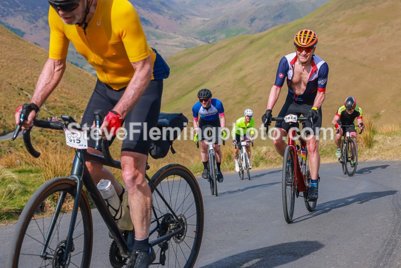 094908 - Newlands Pass 09.00-10.00