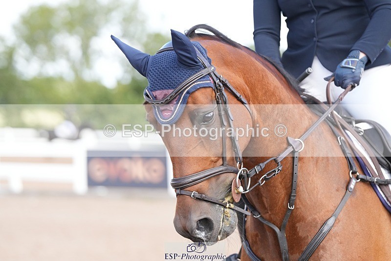 250720-103520-18811 - Cls 12, 1 Star Bronze Tour Accumulator