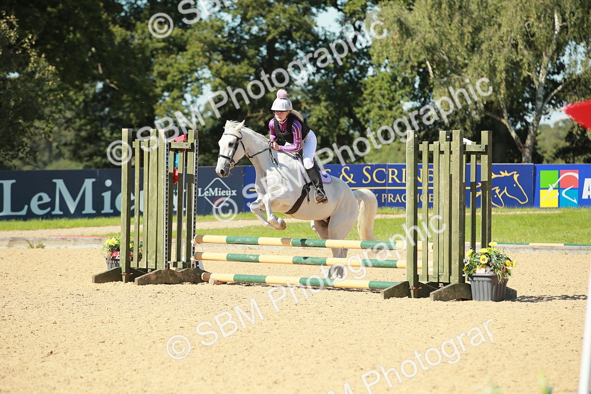 SBM_20369 - E6 - Eventers Challenge 60cm Championship