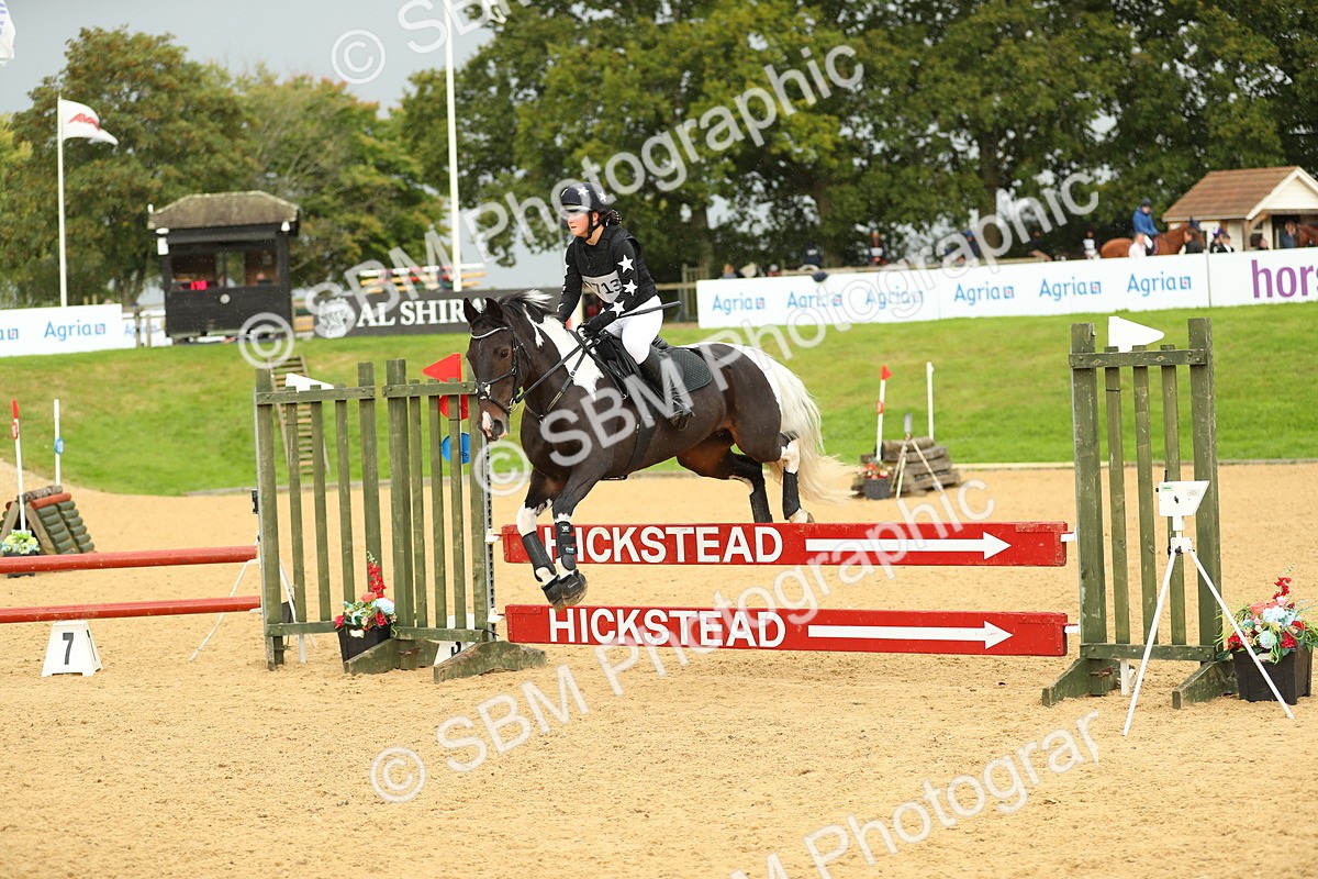 SBM_11312 - E8 Eventers Challenge 80cm Championship