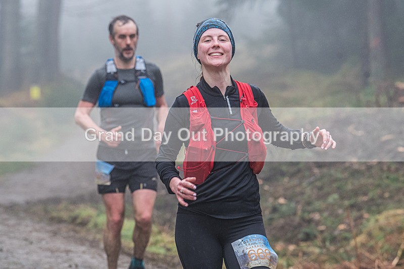 Glentress 21  10K-1689 - High Terrain Events Glentress 21 & 10K Trail Runs Saturday 18th February 2023