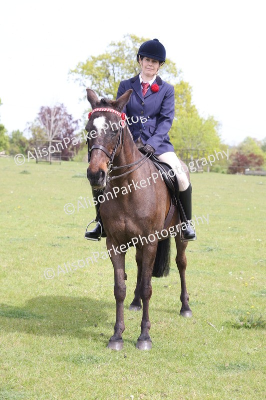 20260426-3021 - Class 33 - Best Pony 14.2hh and Under