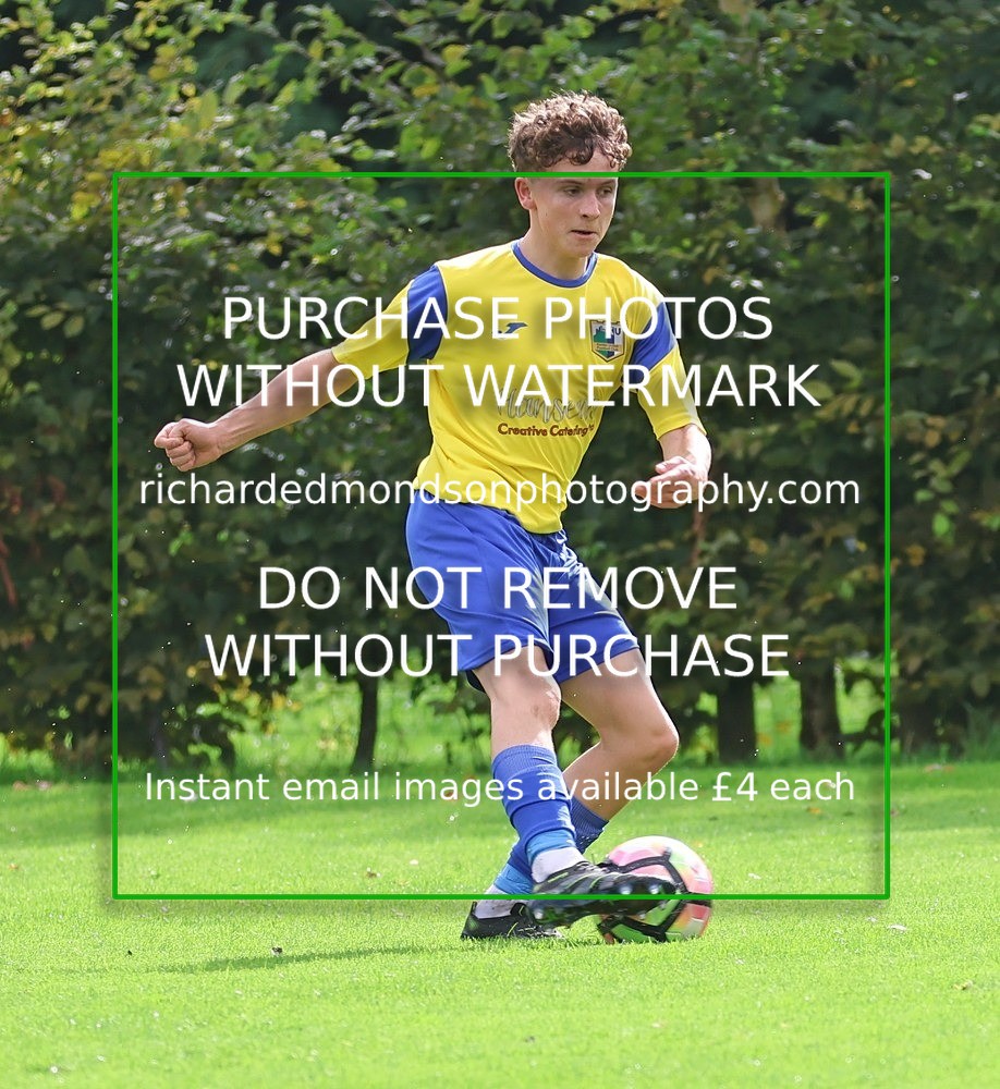 533A9198 - Kendal United Reserves vs Kirkby Stephen (13/9/25)