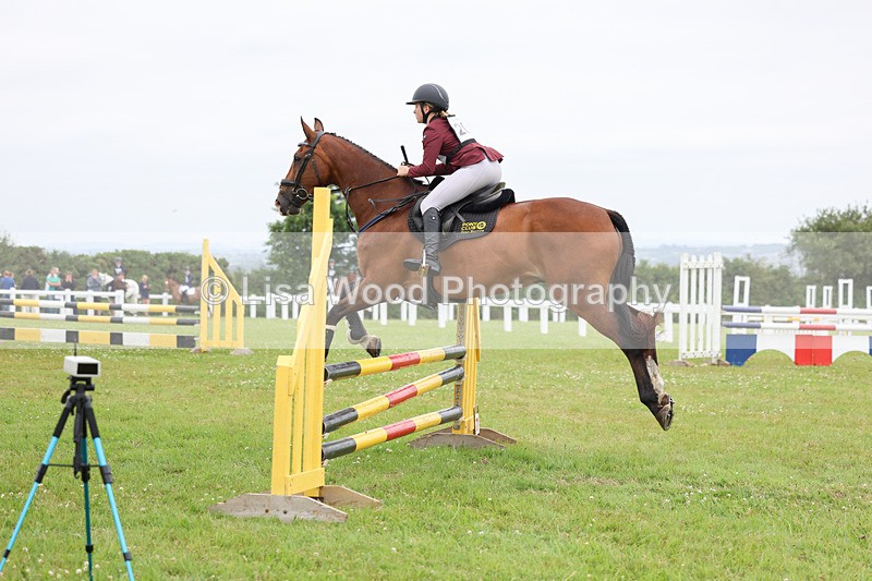 3E7A6240 - Class 5 PC80 Regional Qualifier Rnd 2 (B)