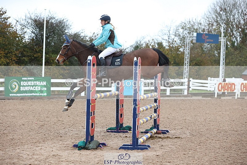 231112A-135345-04707 - Cls 20 Newcomers & 1.10m Open