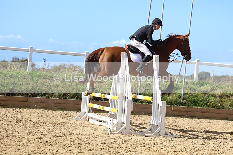 3E7A4966 - Class 9: 80cm Senior