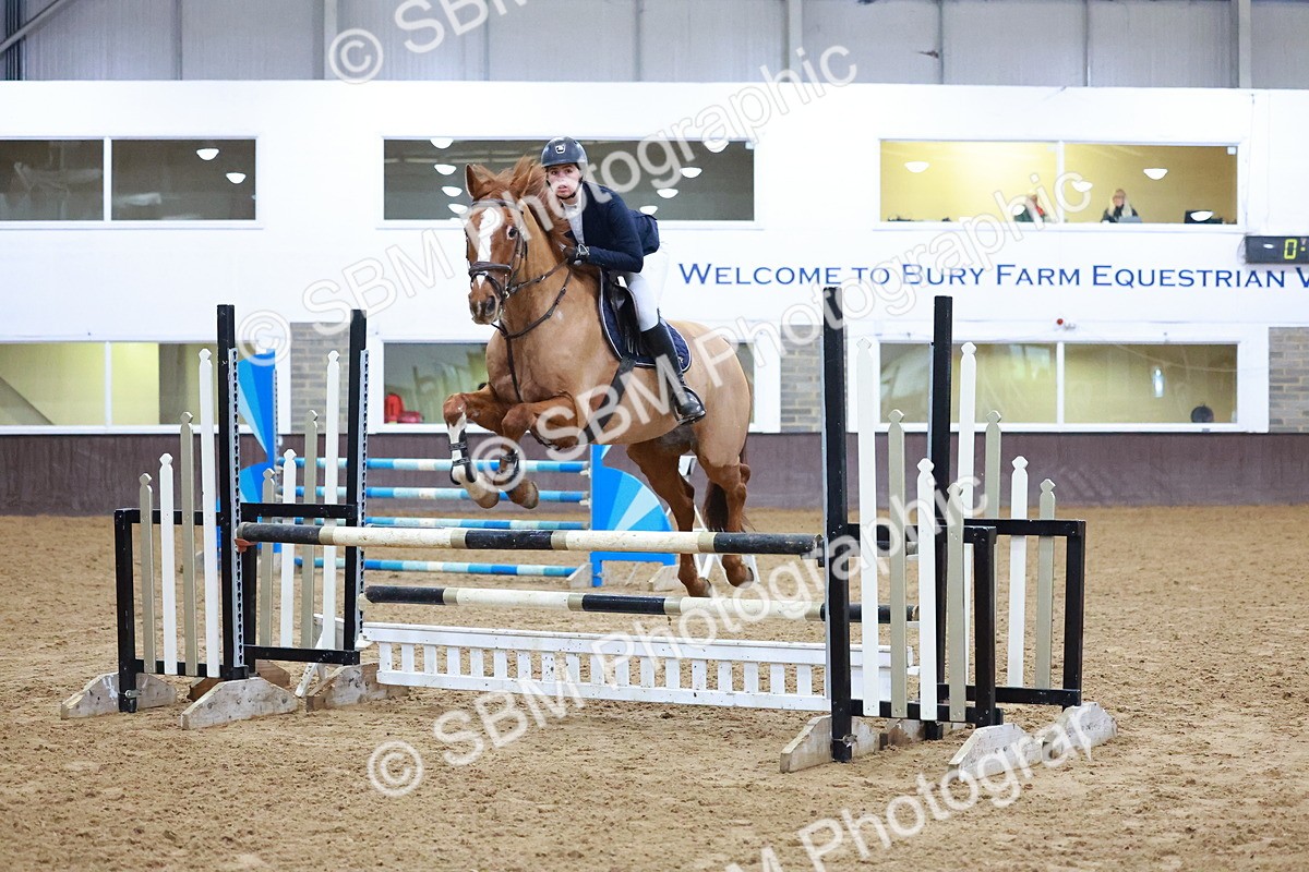 SBM_001229 - Class 3 - Senior Discovery - 1.00m