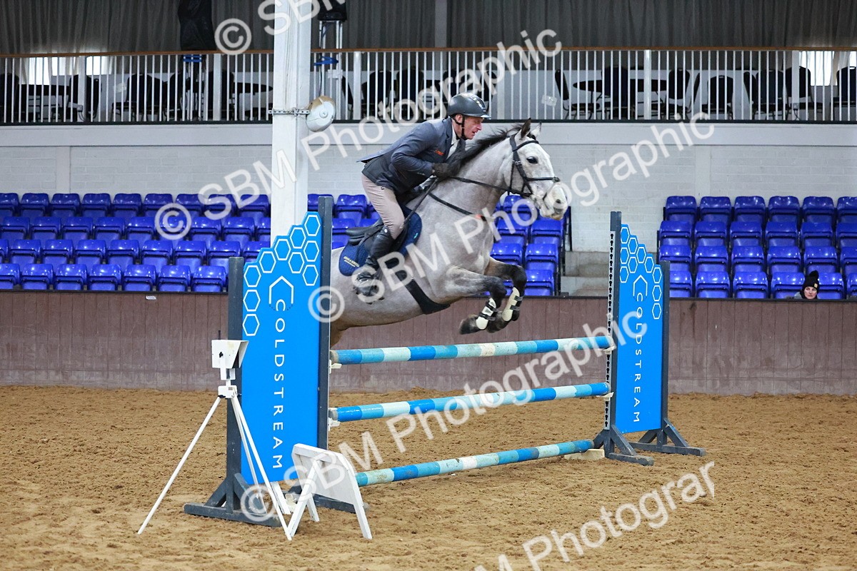 SBM_000927 - Class 2 - Senior British Novice - 90cm