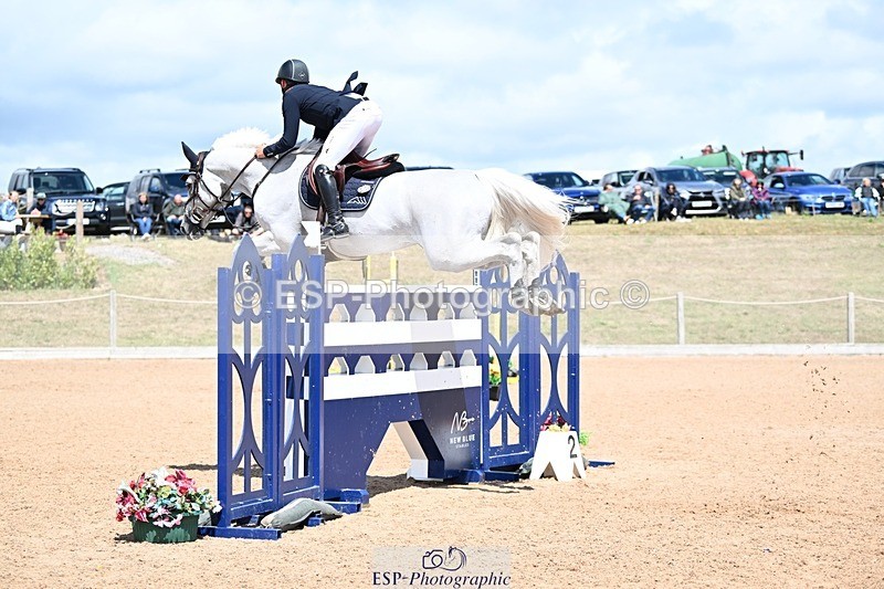 250720-134008-20044 - Cls 8, 3 star Big Tour Start til Break