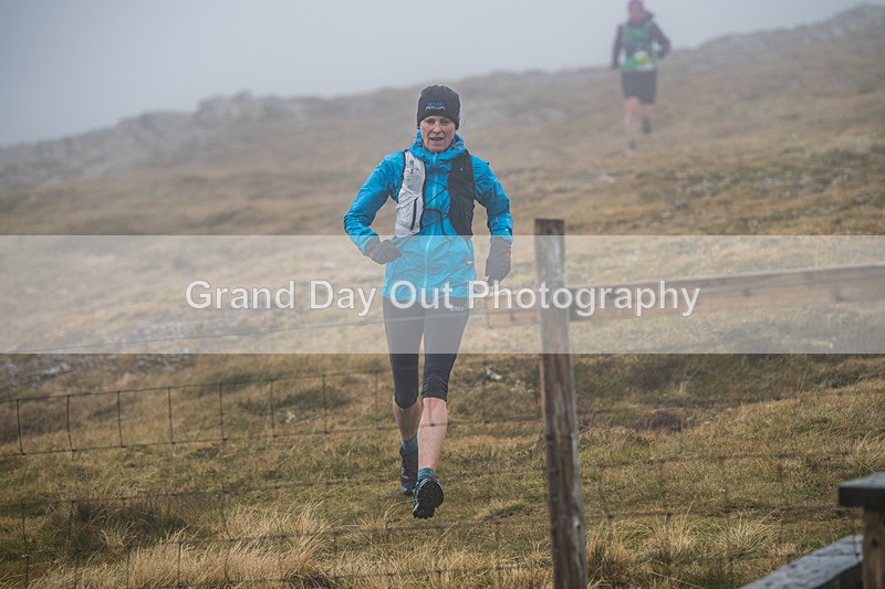 Buttermere-624 - Buttermere Shepherds Meet Fell Race Sunday 26th October 2025