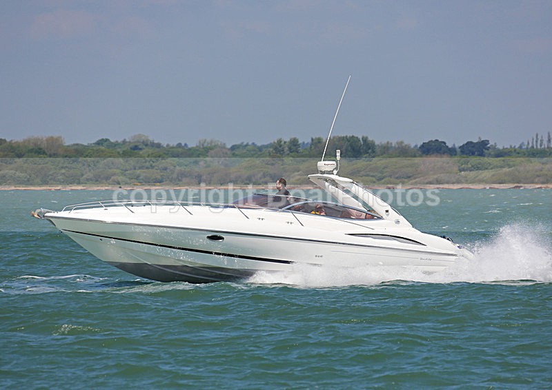 130527 ASTER SUNSEEKER HAWK 34 WT7A6872 - Motorboats - Open