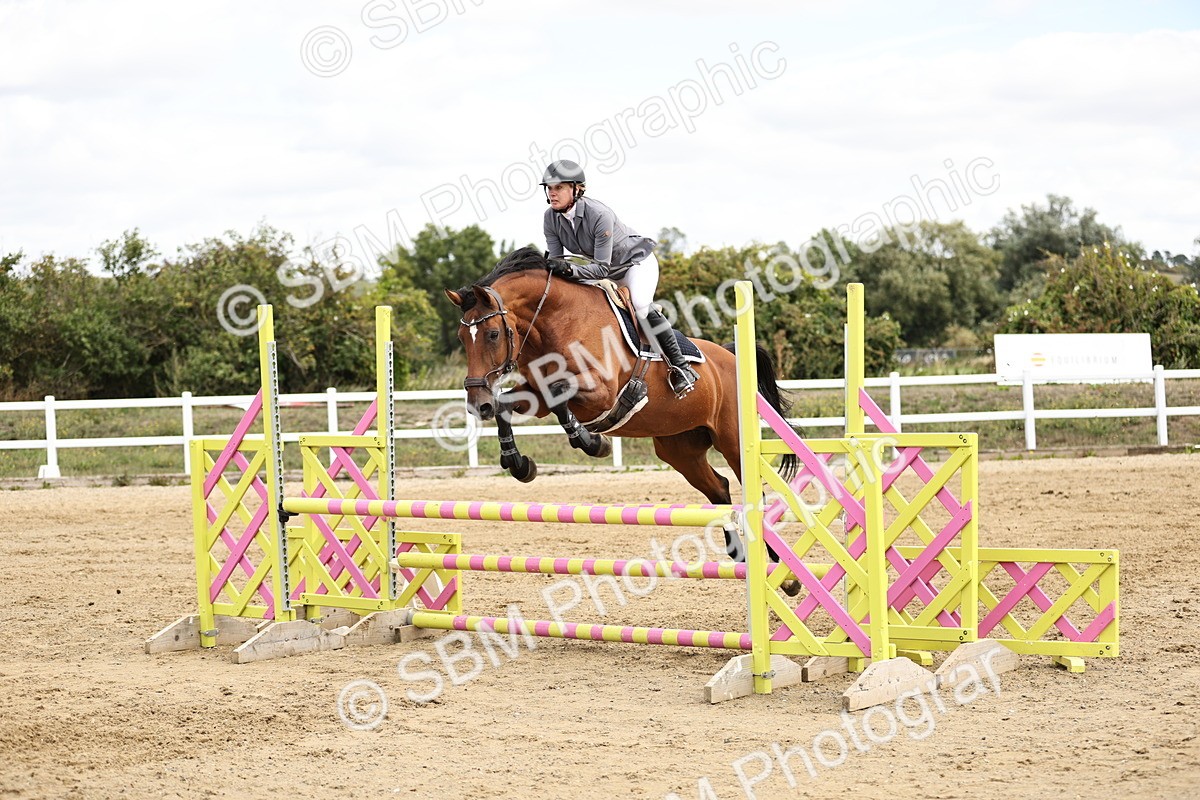 SBM_003972 - Class 2 - Amateur Championship Qualifier 85cm