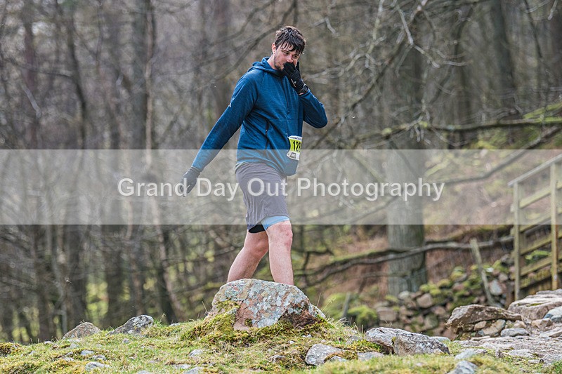 Buttermere-605 - Fellside Events Buttermere Trail Race Sunday 23rd March 2025