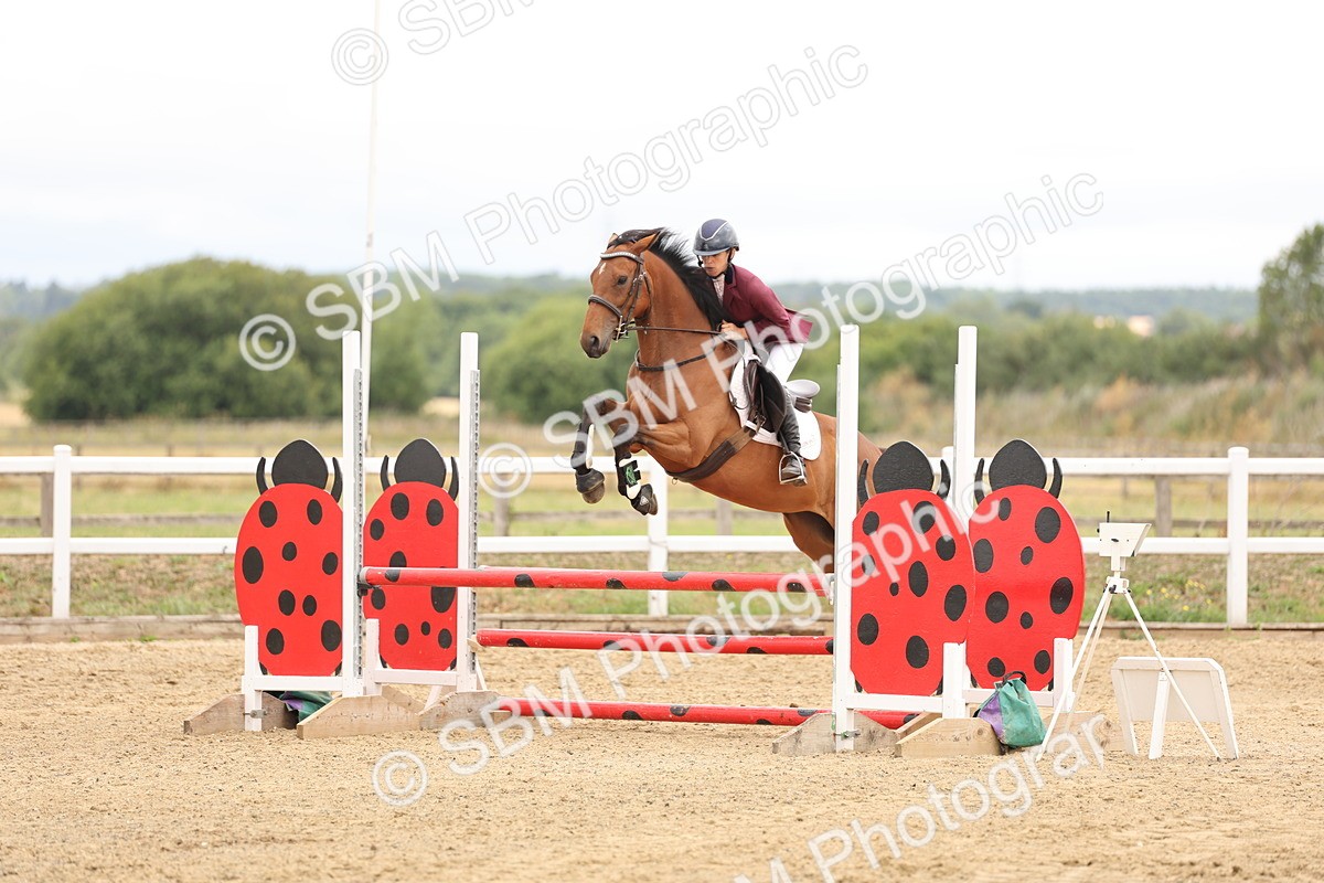 SBM_023011 - Class 2 - Amateur Championship Qualifier 85cm
