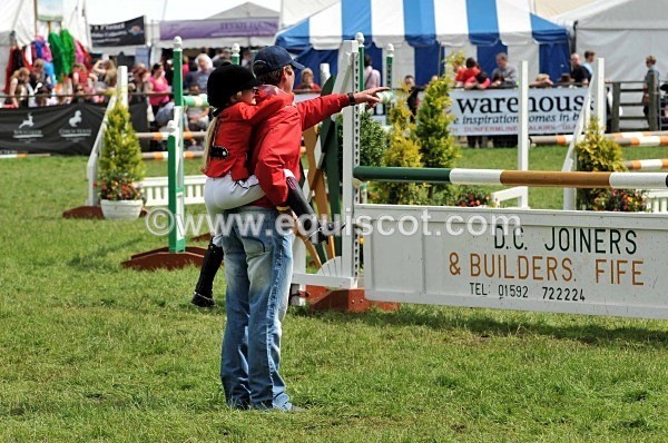 DSC_4970 - 26TH JUNE 2011 - 128CMS SJSS CHAMPIONSHIP FINAL, ROYAL HIGHLAND SHOW 2011