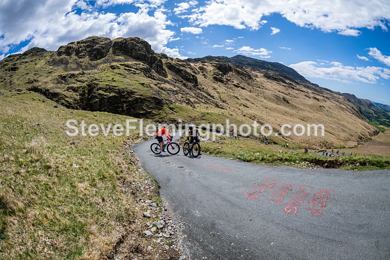 133414 - Hardknott Pass Camera 2 13.00-14.00