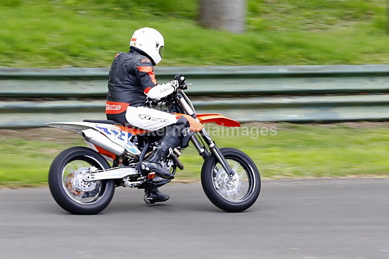  - British & Midland Championship April 27th