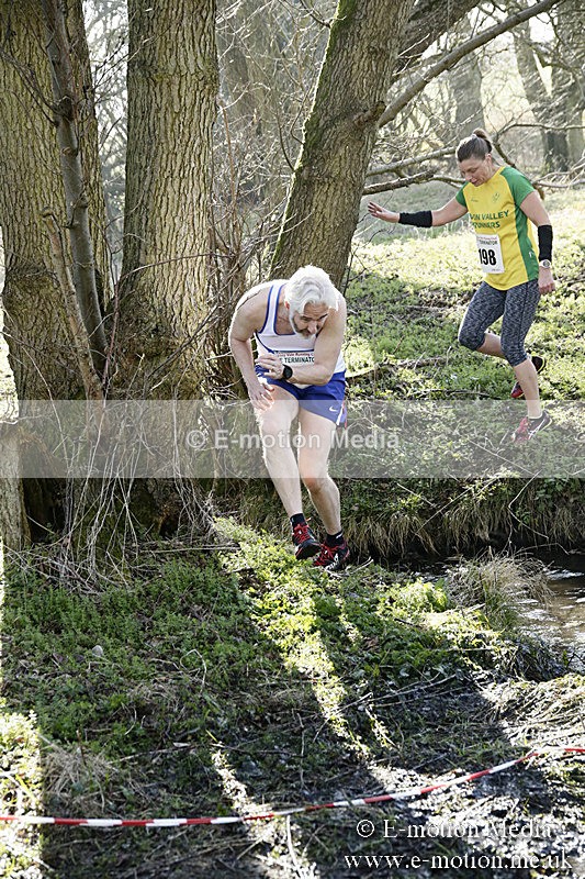 PVT 240219 552 - The Terminator Race - Pewsey Vale - 24/02/19