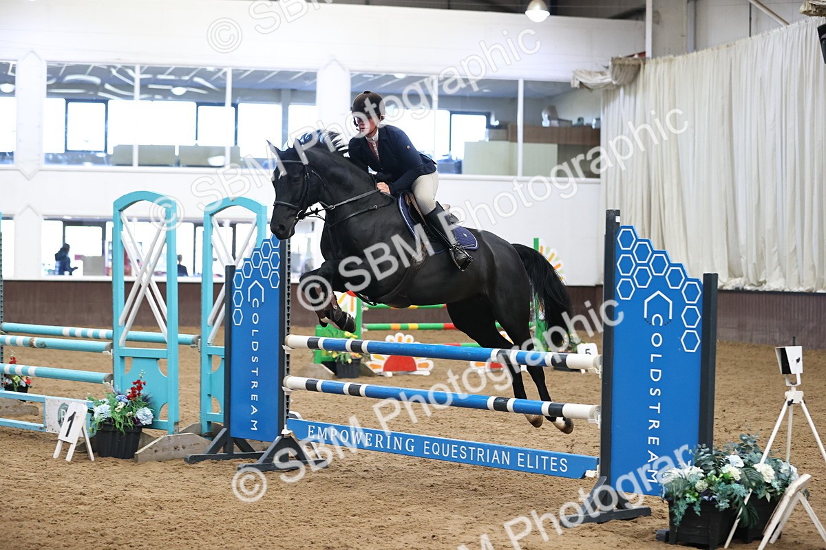 SBM_001270_Class 3 - Senior Discovery - 100m Open - Debbie