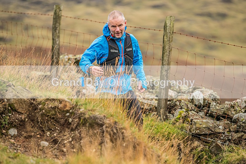 Langdale-1730 - Langdale Horseshoe Fell Race Saturday 12thOctober 2024