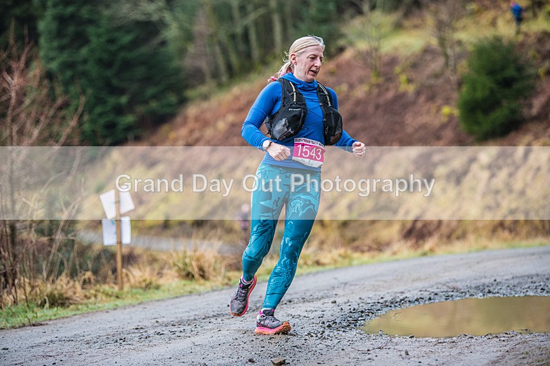 Glentress-269 - High Terrain Events Glentress Marathon 21 & 10K Trail Races Sunday 18th February 2024
