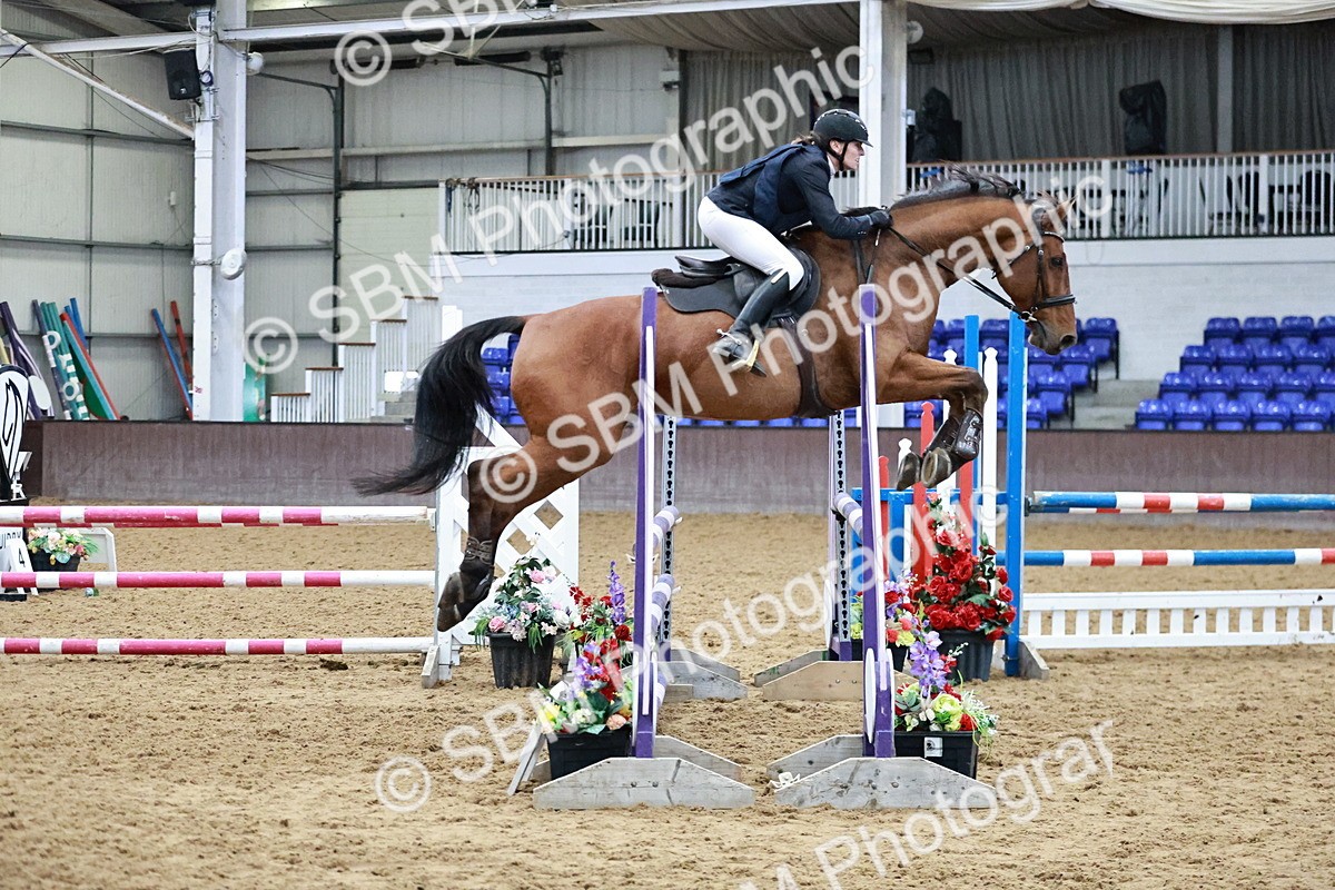 SBM_000792 - Class 3 - Senior Discovery 1.00m