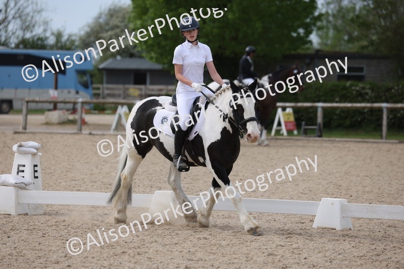 20260502-1076 - Class 9 - Novice 1