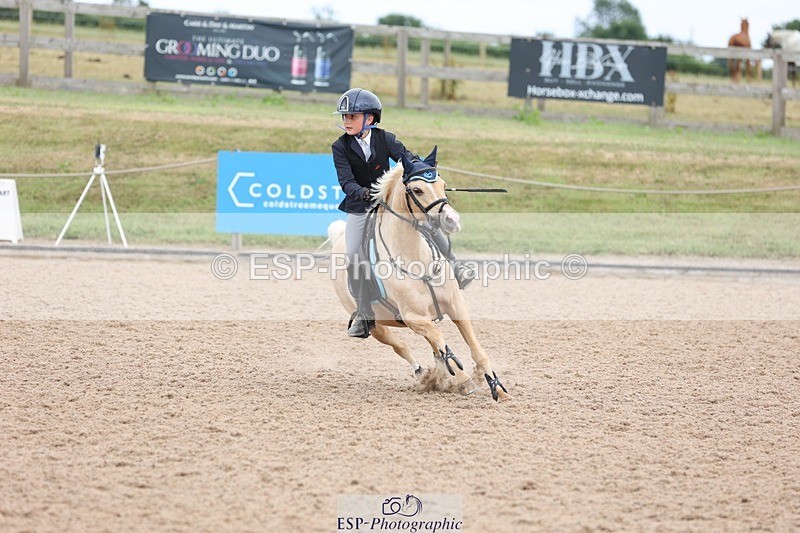 250629-153119-12579 - Cls 29 128cm HOYS Qualifier