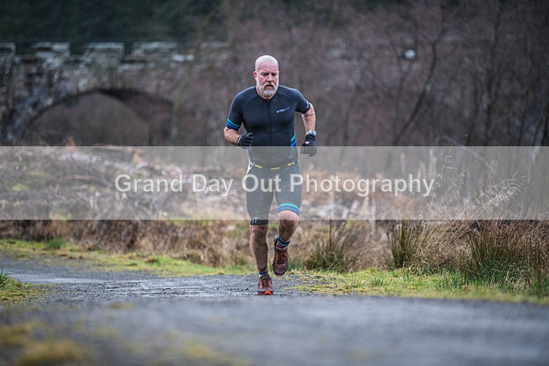HTE Kielder Duathlon-1291 - High Terrain Events Kielder Off Road Duathlon Sunday 8th January 2023
