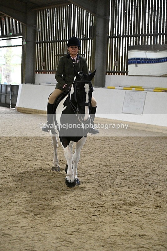 WJ7_4054 - Class 17 Ridden Cob