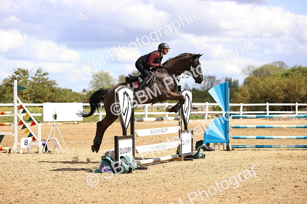 SBM_003917 - Class 17 - Senior Newcomers - 1.10m