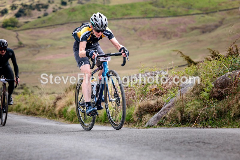 132642 - Blea Tarn Climb 13:00 - 14:00
