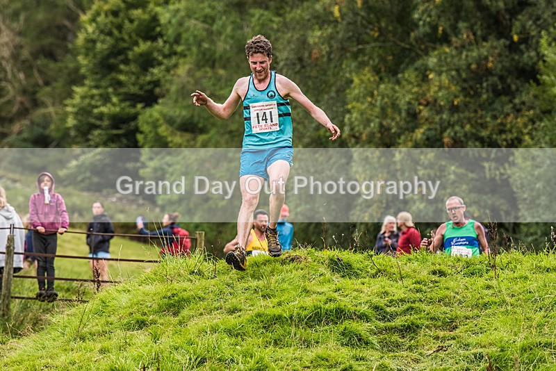 Grasmere-835 - Grasmere Sports Junior & Senior Fell Races Sunday 27th August 2023