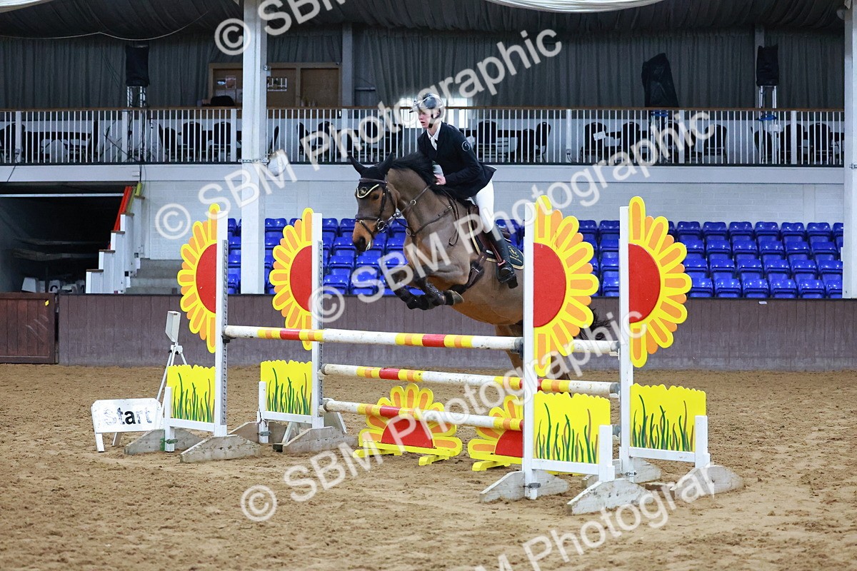 SBM_002068 - Class 4 - Senior Newcomers - 1.10m