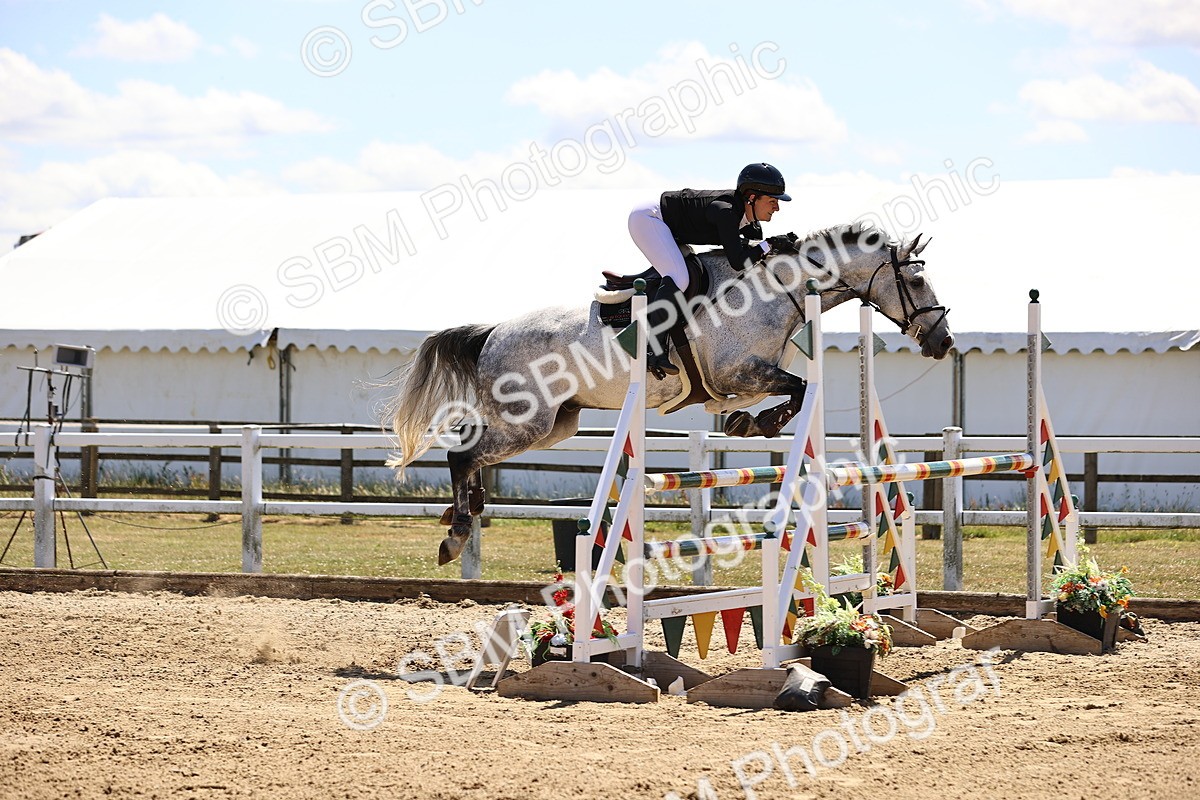 SBM_014460 - Class 15 - Senior Newcomers - 1.10m Open