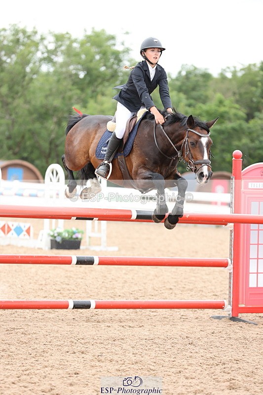 240630A-155935-14989 - Cls 33 Foxhunter and 1.10m Open