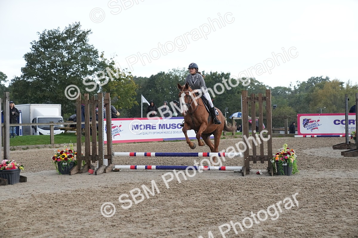 SBM_00096 - J53 - Clear Round 40cm