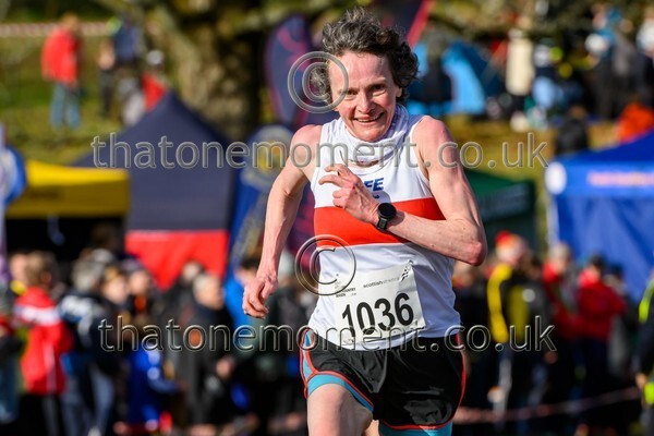 Falkirk25-920208 - Senior Women Set Three