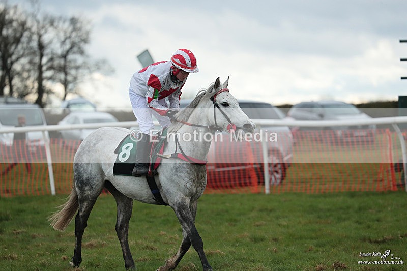 PtP 170324 1955 - Oakley Hunt PtP Brafield-On-The-Green 17/03/24