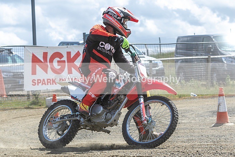 220625-7D-8E0A7193 - Ride & Skid It  Flat Track Experience 25th June 22
