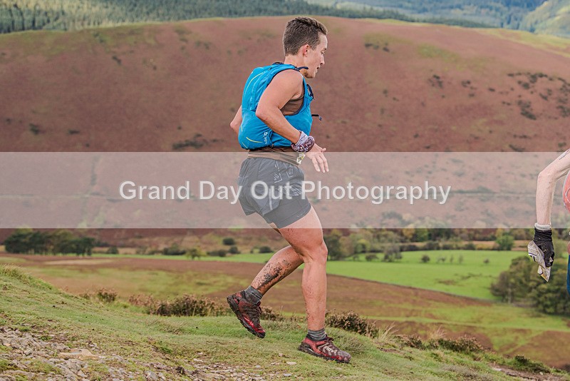 British Fell Relay-1685 - British Fell & Hill Relay Championship Braithwaite Keswick Saturday 21st October 2023