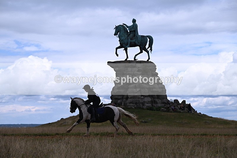 DSC_9540 - Time at Statue 15:11 to 15:58